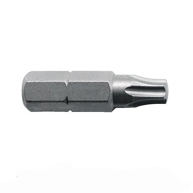 Бита 1/4'' Torx 25 25 мм. 25 шт. Milwaukee 4932399597