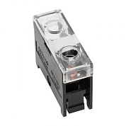 Клеммный терминал БЗД-1 до 16 мм2 60A EKF PROxima bzd-16001