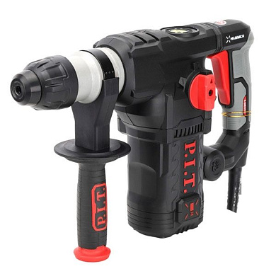 Перфоратор SDS-Plus электрич., верт, 1500Вт, 6,0Дж, 3реж, Ø32мм, 0-920об/мин PIT PBH32-C6
