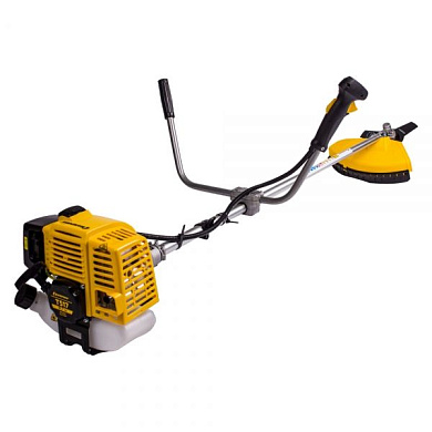 Триммер/кусторез, 1,46 кВт/6500 об/мин, 51,7 мл Champion T517