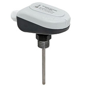 Ввинчиваемый датчик температуры 80 мм EKF RTD20-SCR80-PT1000 RTD20-SCR80-PT1000