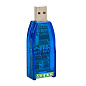 Преобразователь интерфейсов RSU-C-1 RS485-USB EKF PROxima RSU-C-1