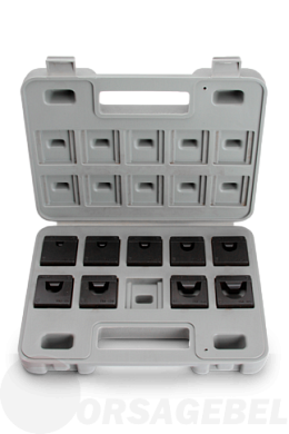 Набор высокоточных матриц КВТ НМ-300-ПМ