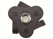 Съемник 3-х зажимной масляных фильтров 65-120мм Toptul JDAI65A2