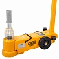 Домкрат подкатной пневмогидравлический 80 т, 210-620 мм JCB JCB-TRA60-3AL