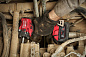 Гайковёрт Milwaukee M18 FIW2F12-0 4933498058