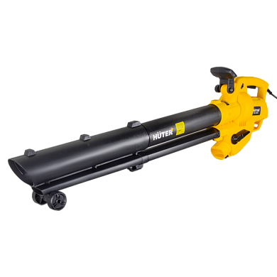 Воздуходувка-пылесос электрическая EB-3000 Huter 70/13/38