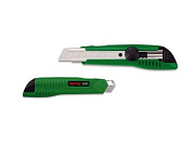 Нож пистолетный с выдвижным лезвием 18мм Toptul SCAD1817