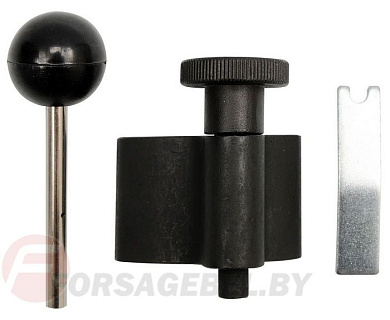 Ключ для блокировки распределительных механизмов 3пр Yato YT-0632