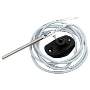 Бескорпусный канальный датчик температуры 100 мм EKF RTD10-CH100-PT1000 RTD10-CH100-PT1000