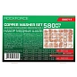 Набор медных шайб 4-30 мм 580 пр RockForce RF-068711