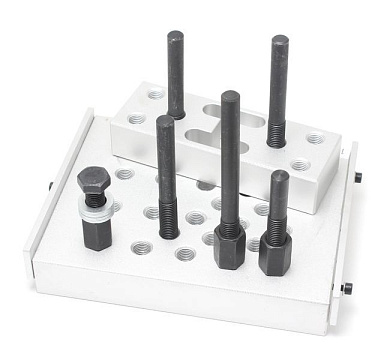 Монтажная опора-подставка для ручного пресса RockForce RF-40711