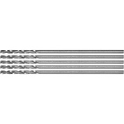 Сверло по металлу нержавейка, чугун HSS4241 PREMIUM Yato