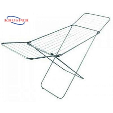 Сушилка для белья напольная Lungo 18 KROSPER KRL1118