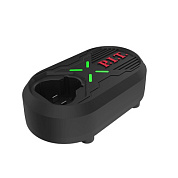 Зарядное устройство OnePower (12В, 15Вт, для всех АКБ 12В системы OnePower) PIT PK12-1,5A