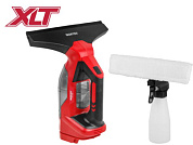 Аккум. стеклоочиститель CWV 1828 ALL1 XLT SOLO 18 В БЕЗ АКБ И ЗУ WORTEX 2335079