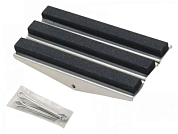 Резак хонинговальный для 9G0901, 100х10х8 мм комплект по 3 шт Force 9G0901SF