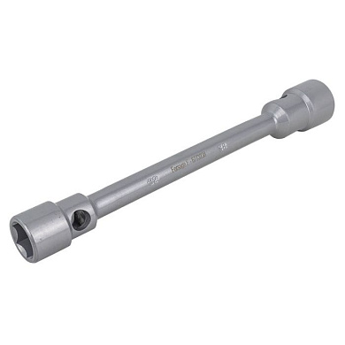 Ключ баллонный двусторонний усиленный 32x38 мм, L-400 мм Forsage F-6773238