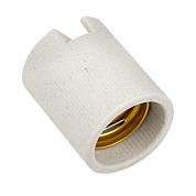 Патрон керамический E40 EKF PROxima LHCe-E40