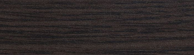 Кромка меламиновая (с клеем) венге (R50045/PD7060) 40мм (бух.-0,2пог.км.) PFLEIDERER 101346