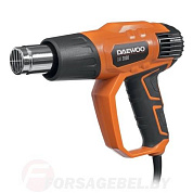 Фен технический DAEWOO DAF 2000
