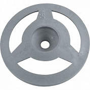 Шайба ''Рондоль'' для утеплителя Сибртех