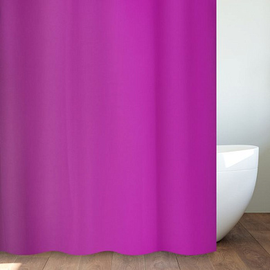 Шторка-занавеска ванны180*180 см, 100% EVA (этиленвинилацетат) S-1818S1 Savol