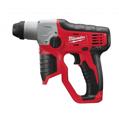Аккумуляторный перфоратор M12 H-0 Milwaukee 4933431355