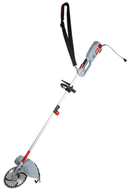 Триммер электрический ЭТ-1500Н Ресанта 70/1/23