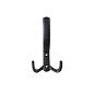 Крючок меб. трехрожковый мет. WP11 черный GRIDLI 115669