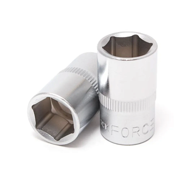 Головка 7 мм 6-гр 3/8'' RockForce RF-53507