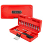 Набор инструментов, 13 пр., черный UYECOVE UETW1314200RD
