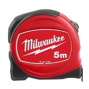 Рулетка SLIM 5 м Milwaukee (48227705)
