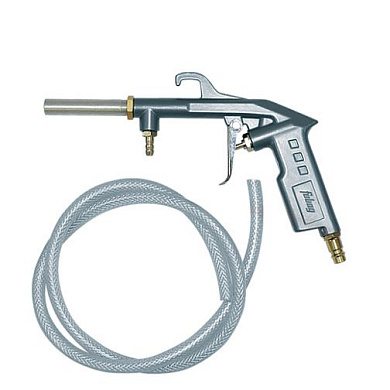 Пневмопистолет пескоструйный SBG142/3 с шлангом FUBAG 110116