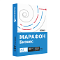 Бумага "Марафон Бизнес", А3, 80г/м, 500 листов
