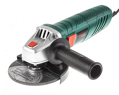 Углошлифмашина USM900E Hammer 501522