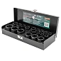 Набор ударных головок 8-24, 27, 30, 32 мм 1/2'' 6-гр 20 пр RockForce RF-4203-5MPB