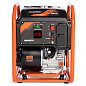 Генератор бензиновый инверторный GDA 3800i Daewoo Power GDA 3800i