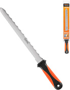 Нож для теплоизоляционных материалов 280 мм STARTUL MASTER ST2060-28