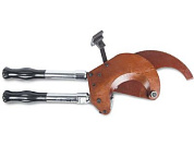 Кабелерез ручной HHD-95J 3*185 мм2 (95 мм) TOR 118956