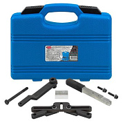 Набор фиксаторов для обслуживания двигателей BMW, Mini 7 пр. RockForce RF-905G15