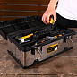 Ящик для инструментов 45x25x20 см Tool box 23M DEKO 085-3003