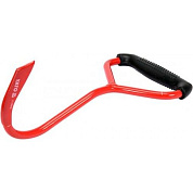 Крюк с рукояткой для переноски бревен 265 мм Yato YT-79910