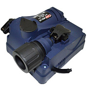 Машина для заточки сверл, 200 Вт, 5500 об/мин Диолд МЗС-02