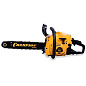 Бензиновая цепная пила, 1,5 кВт., 16''/400 мм, 11500 об/мин Champion 237