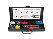 Наборы втулочных наконечников М-2850-1 КВТ