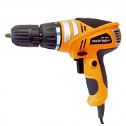 Дрель-шуруповерт DS-350 PARTISAN DS-350PSN