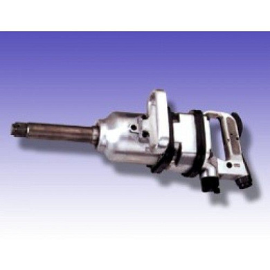 Пневмогайковёрт ударный 1'' 1936Нм боёк 8'' Prowin IW-8411-8