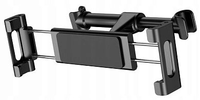 Автомобильный держатель Baseus Back Seat Black (SUHZ-01)