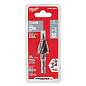 Ступенчатое сверло Shockwave IMPACT DUTY 81 мм, 9 шагов Milwaukee 48899263